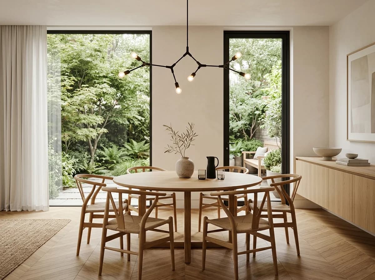 Check Your Dining Table Fit Before You Buy